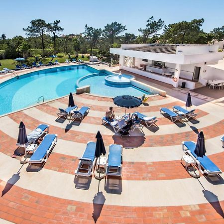 Grey Heron Apartment Quinta do Lago Ngoại thất bức ảnh