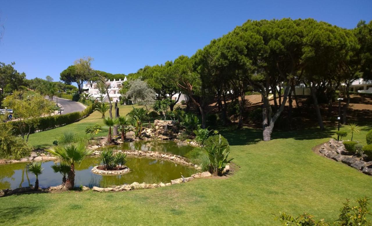 Grey Heron Apartment Quinta do Lago Ngoại thất bức ảnh