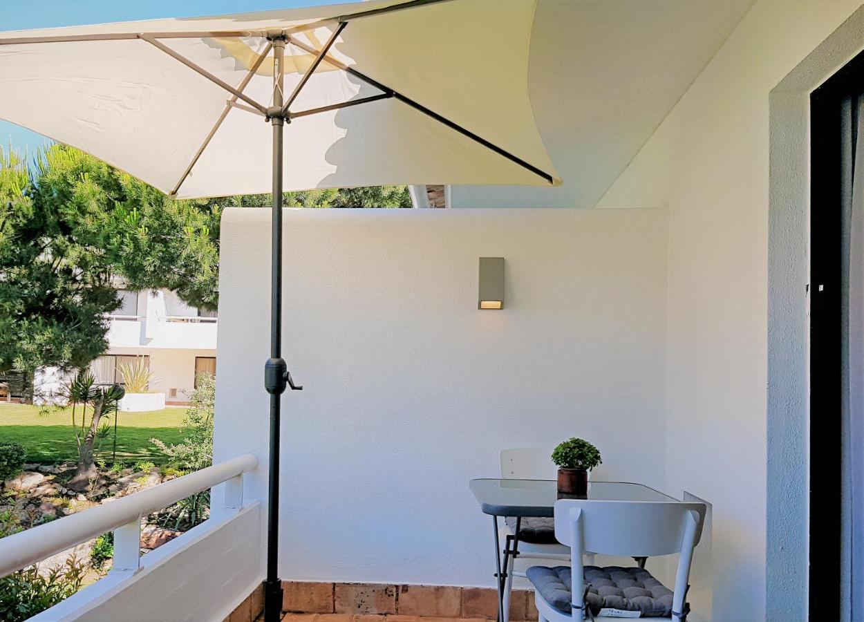 Grey Heron Apartment Quinta do Lago Ngoại thất bức ảnh