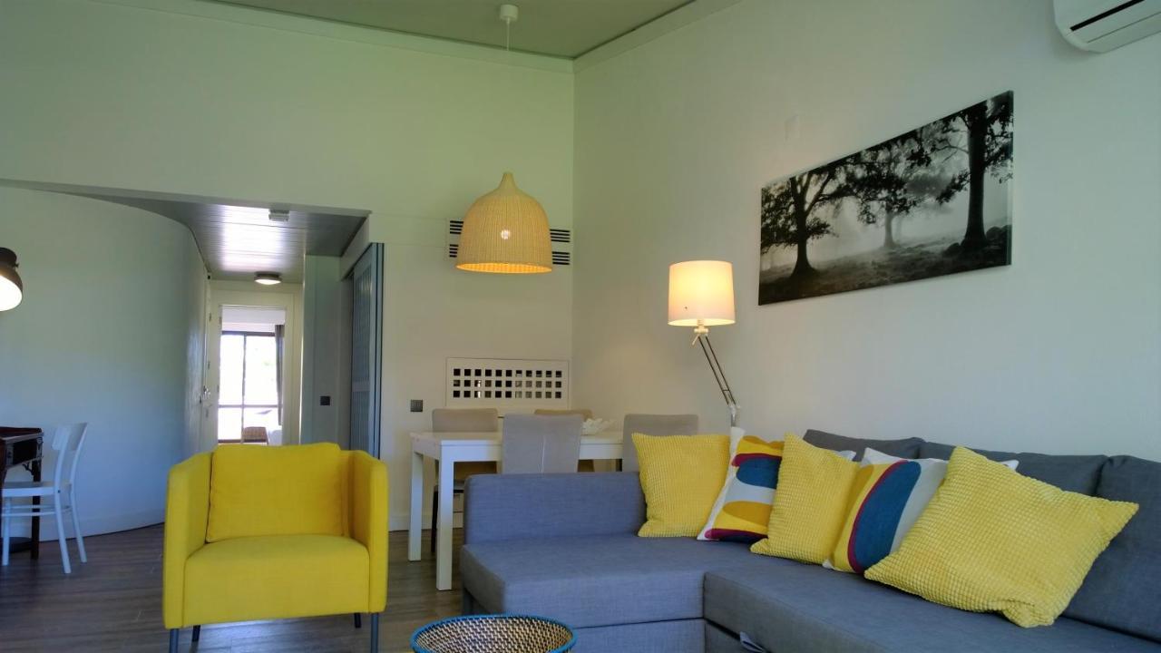 Grey Heron Apartment Quinta do Lago Ngoại thất bức ảnh
