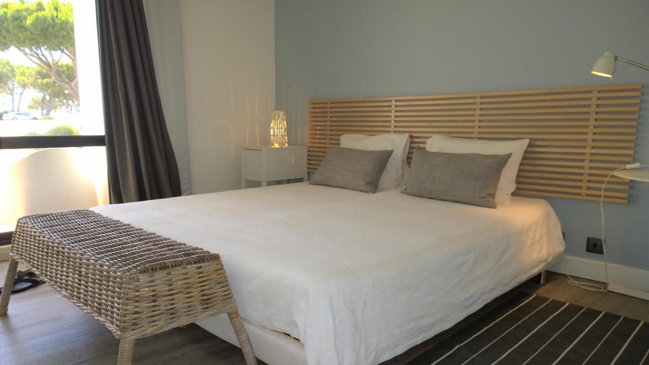 Grey Heron Apartment Quinta do Lago Ngoại thất bức ảnh