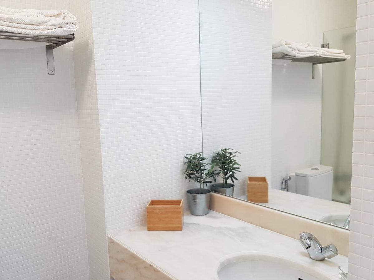 Grey Heron Apartment Quinta do Lago Ngoại thất bức ảnh