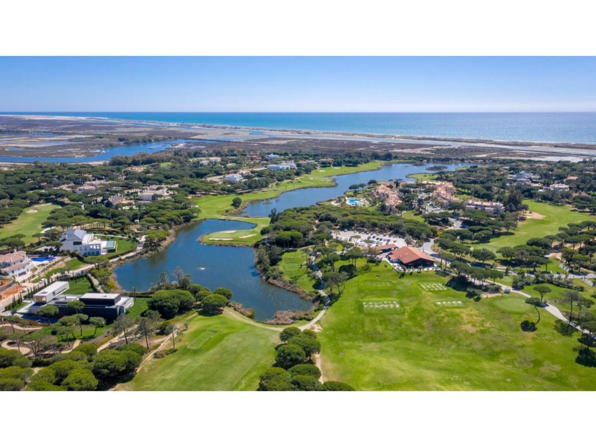 Grey Heron Apartment Quinta do Lago Ngoại thất bức ảnh