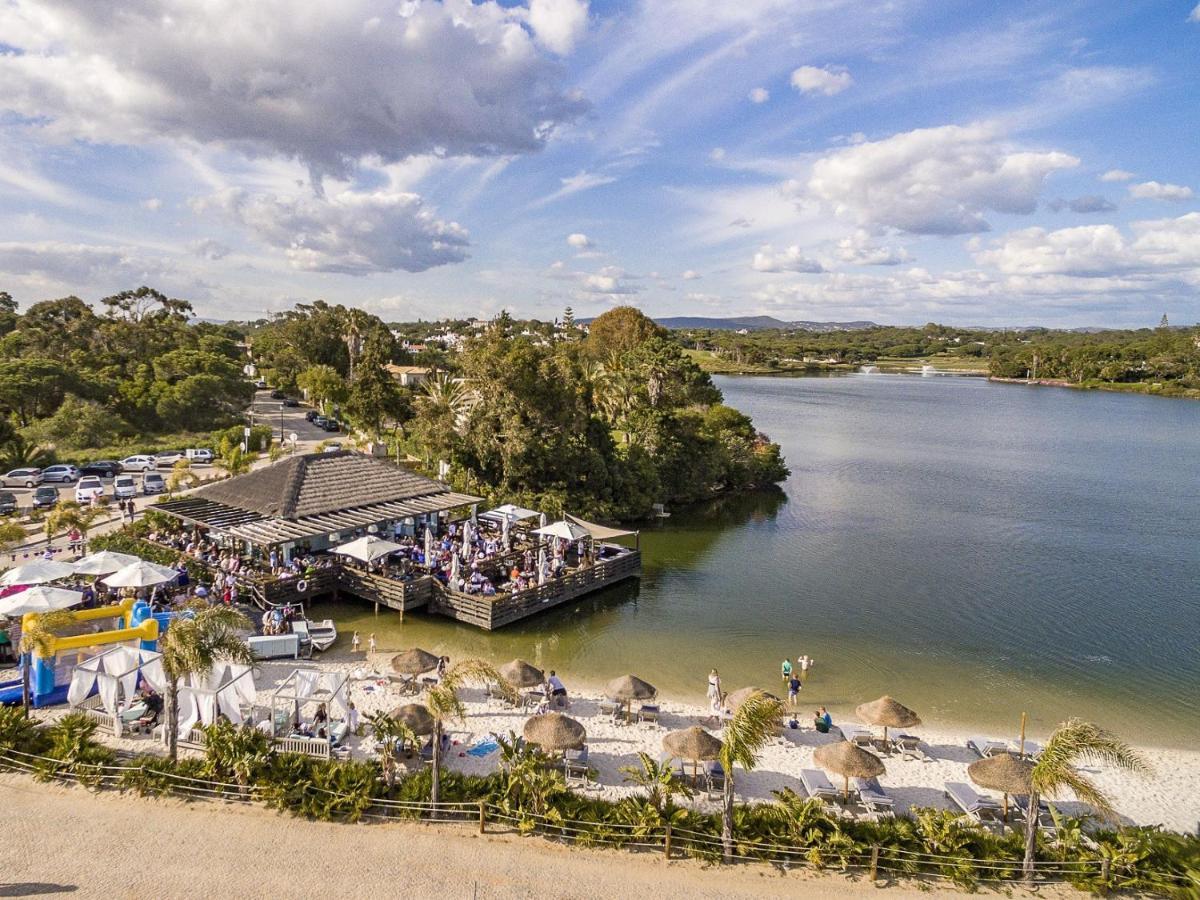 Grey Heron Apartment Quinta do Lago Ngoại thất bức ảnh