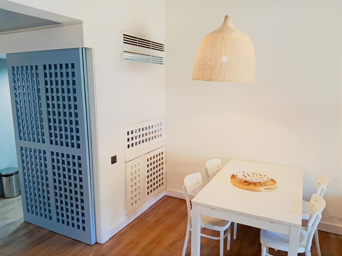 Grey Heron Apartment Quinta do Lago Ngoại thất bức ảnh